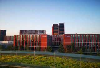 丙烯酸改性环氧脂生产商