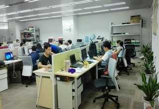 浙江热带水果饮料生产线整体解决方案