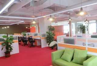 江西展厅自流平厂家