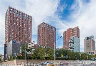 厦门法兰型分割器规格