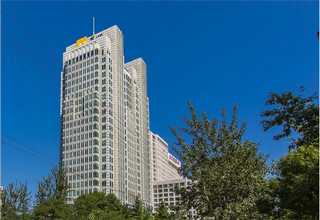 常见中型工作台