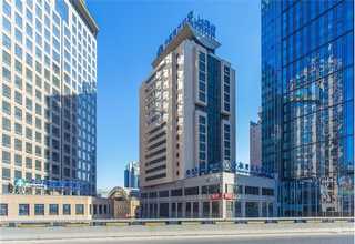 行李仓储出租多少钱