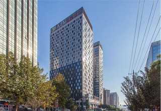 简约风格家庭装饰材料