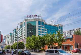 安徽液晶LED透明屏设计方案