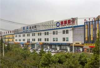 铝合金门窗施工