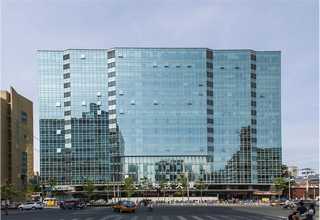 天津商业空间打造图